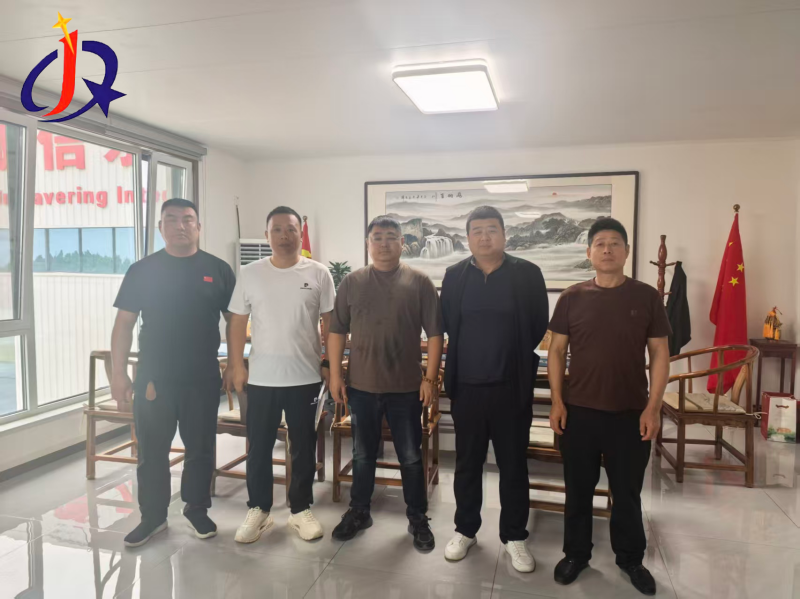 Phát triển sâu rộng thị trường nước ngoài, Máy khai thác Jinqi đảm bảo một dự án thiết bị chế biến và rửa vàng phù sa khác ở Nam Mỹ