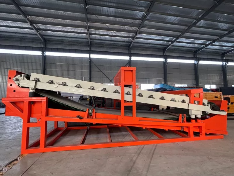 Máy tách vàng tự động