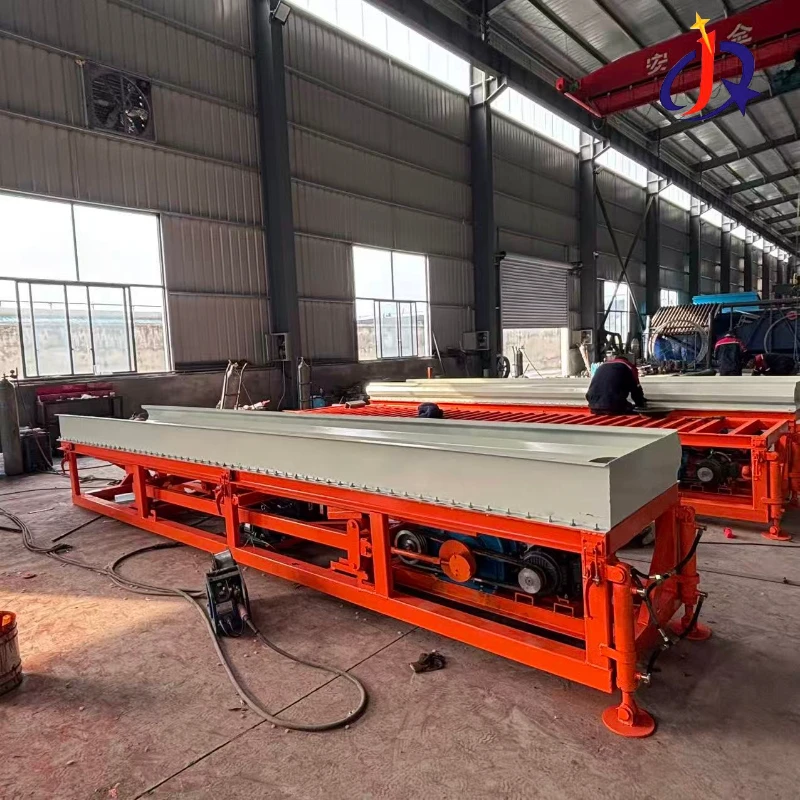 Cống đập thủy lực